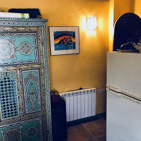 Estudio El Zoco Granada