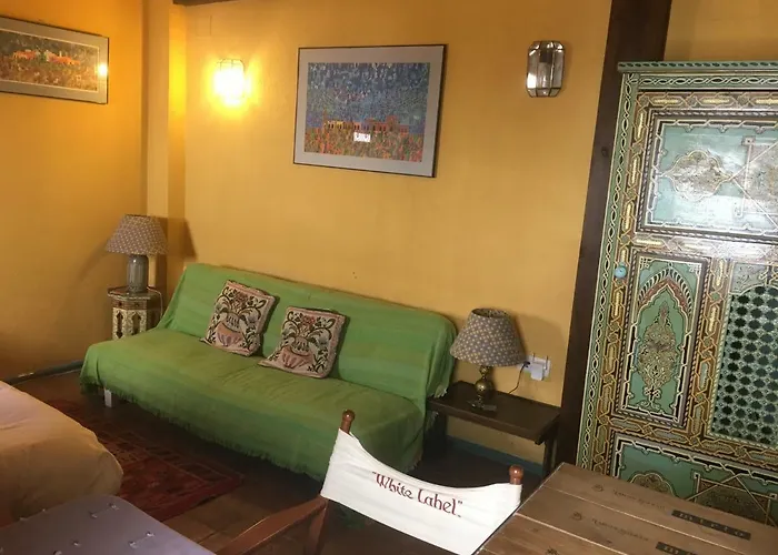 Estudio El Zoco