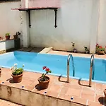 Estudio El Zoco Lejlighed Granada