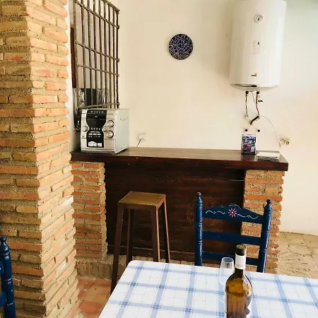 Lejlighed Estudio El Zoco