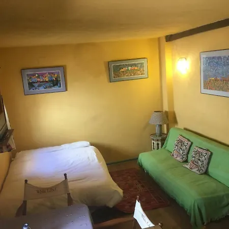 Apartment Estudio El Zoco *